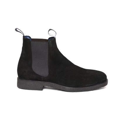 Hier moet u zijn voor exclusieve herenschoenen