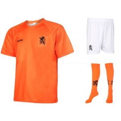 Wilt u voetbal vandaag?
