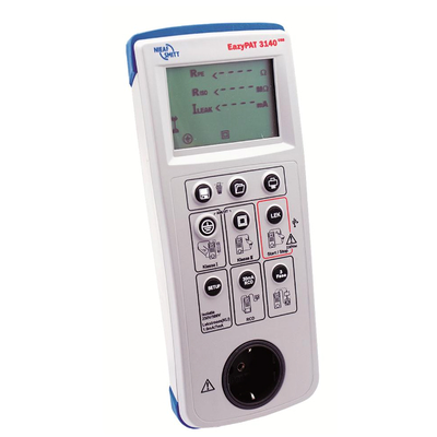 Zoekt u de eazypat 3140 usb apparatentester?